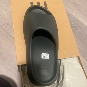 Yeezy slides